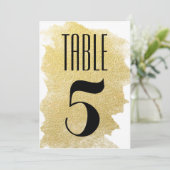 INVITATION OR MODERNE FAUX (Debout devant)