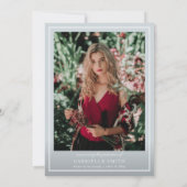 Invitation or strip law école de droit l'invitation (Dos)