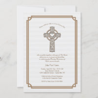 Ordination de la Croix Révérente