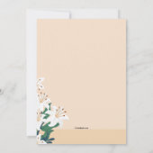 Invitation Ordinations sacerdotales (Dos)