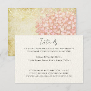 Invitation Ordre chronologique des événements Boîtier de l'ar