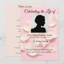 Ordre de service rose patels rose