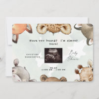 Oreilles d'Oreille des animaux de bois mûres