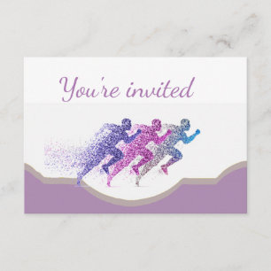 Invitation Organiser un événement de collecte de fonds pour l