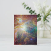 Invitation Orion Nebula Composite (Debout devant)