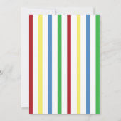 Invitation Ornements Jingle & Mingle Holiday Open House (Dos)