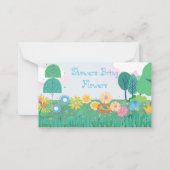 Invitation ou annonce de fête (Devant)