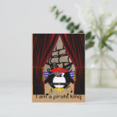 Invitation ou obtention du diplôme de considérant (Debout devant)