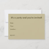 Invitation oui ! : bulle de la bande dessinée (Dos)