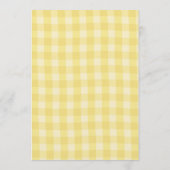 Invitation Our Little Pancake Breakfast Brunch Theme (Dos)