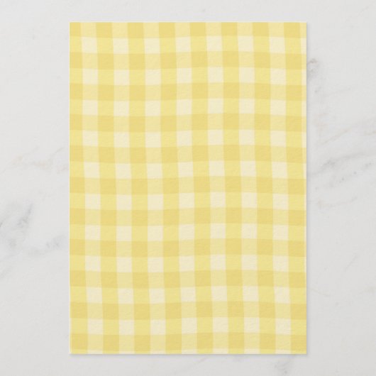 Invitation Our Little Pancake Breakfast Brunch Theme (Dos)