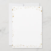 Invitation Outer Space Astronaut Planet Galaxy Birthday  (Dos)