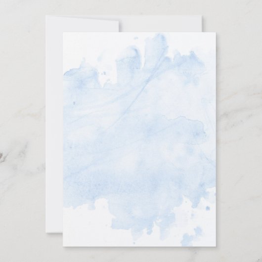 Invitation Outer Space Planets Astronaut Boy Birthday (Dos)