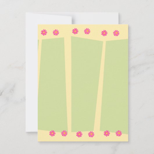 Invitation Ouverture (Dos)