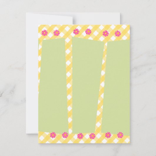 Invitation Ouverture (Dos)