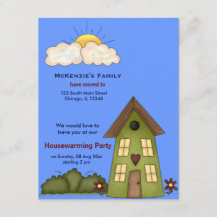 Invitation Ouverture