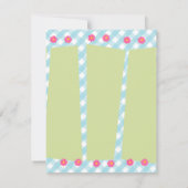 Invitation Ouverture (Dos)