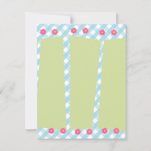 Invitation Ouverture (Dos)