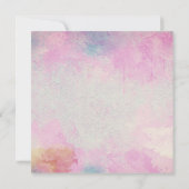 Invitation Owl Love You Forever (Dos)