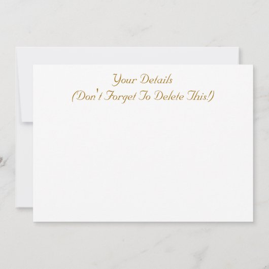 INVITATION OWLS (Dos)