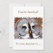 INVITATION OWLS (Devant)