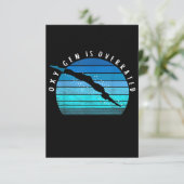 Invitation Oxygen Est Un Entraîneur D'Équipe De Swimmer Donna (Debout devant)