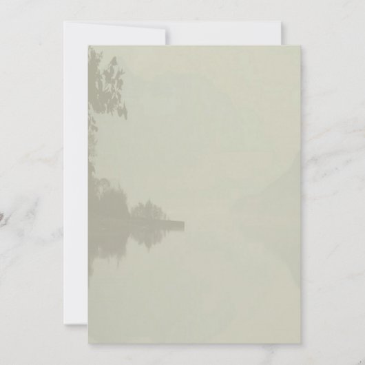 Invitation pacifique (Devant)