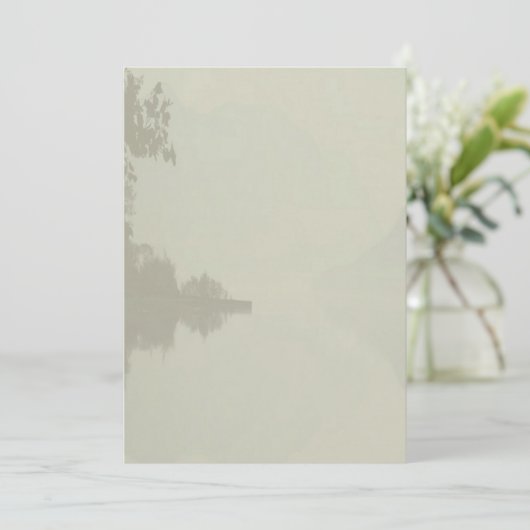 Invitation pacifique (Debout devant)