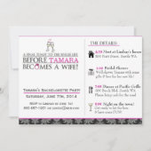 Invitation Pain grillé final (Devant)