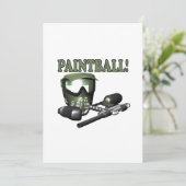 Invitation Paintball 2 (Debout devant)