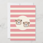 Invitation Pajama Party, Sleepover Stwood Party (Dos)