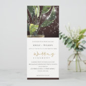 INVITATION PALME TROPICALE STARRY NIGHT MASON JAR LIGHT MARIA (Debout devant)