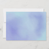 Invitation Pancakes et Pajamas Boys Anniversaire (Dos)