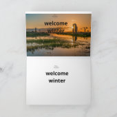 Invitation Panneau du piédestal (Intérieur)