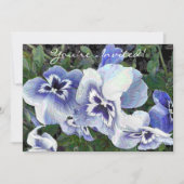 INVITATION PANSIERS (Devant)