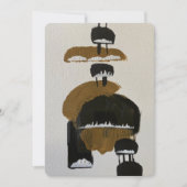 Invitation Papeteries (Devant)