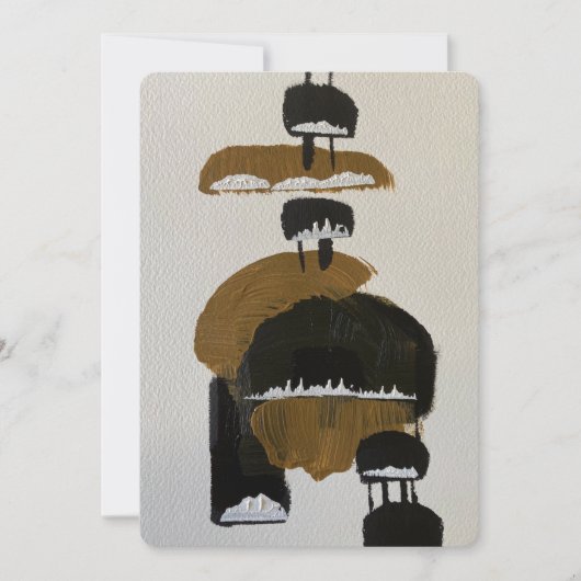 Invitation Papeteries (Devant)