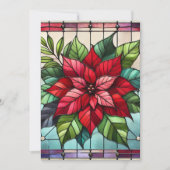 Invitation Papier à rebut en verre feuilleté (Devant)