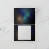 Invitation Papillon de nuit (Intérieur)