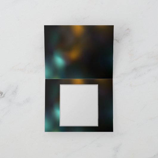 Invitation Papillon lumineux et papillons de nuit (Intérieur)