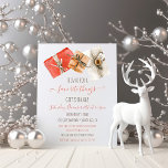 Invitation paquets de paquets d'échange de navigateurs Favori<br><div class="desc">Échange de cadeaux ou échange de cadeaux avec des emballages en papier rouge clair, en terre cuite et marron attachés avec des cordes. Pour apporter d'autres modifications, accédez à Personnaliser ce modèle. En bas, vous verrez "Vous voulez customiser encore plus ce design ? Cliquez sur EDIT à l'aide de l'outil...</div>