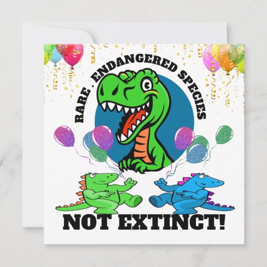 Invitation Par-dessus la colline (Devant)