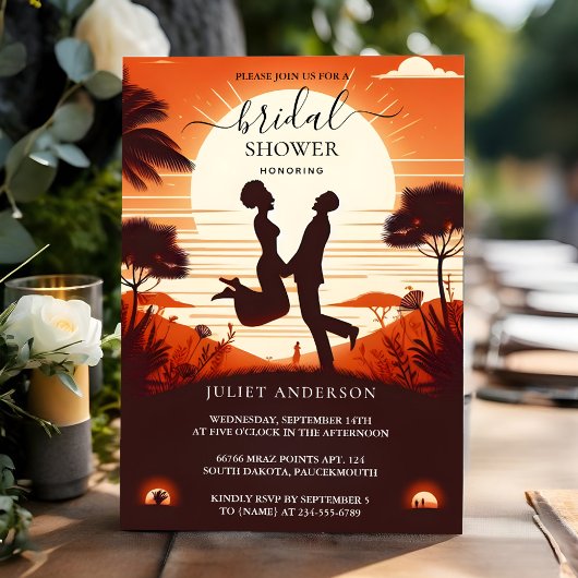 Invitation Par Fun Funky Unique Humour Mème Drôle Fête des ma