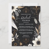 Invitation Par Retro Studio Creative Illustration Fête des ma (Devant)