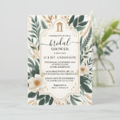 Invitation Par Vraiment Engager les années 70 80s Courthouse  (Debout devant)