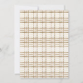 Invitation Para Baby shower Vaquero Niño Personalizadas (Dos)