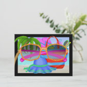 Invitation Paradis - SRF (Debout devant)