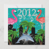 Paradise Party in Style Lumières vives - SRF