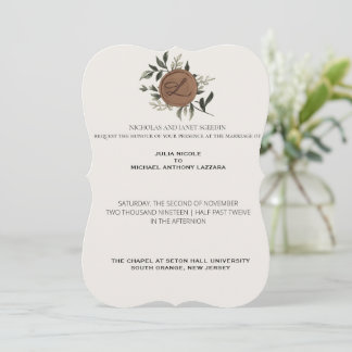 Invitation Parfaitement Invité 