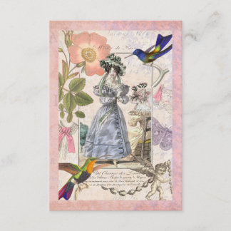 Invitation Paris Vintage Fête de l'mariée ou fête d'anniversa
